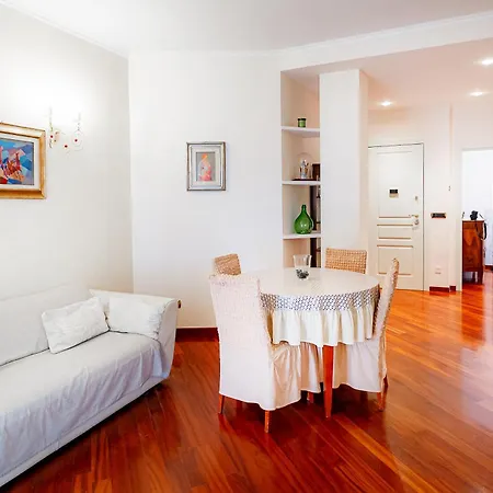 Apartament Dimora: A Casa Di Pier