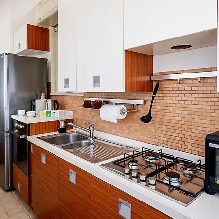 Dimora: A Casa Di Pier Bari