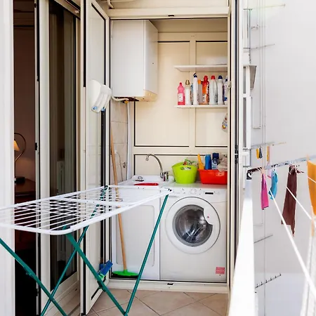 Apartament Dimora: A Casa Di Pier