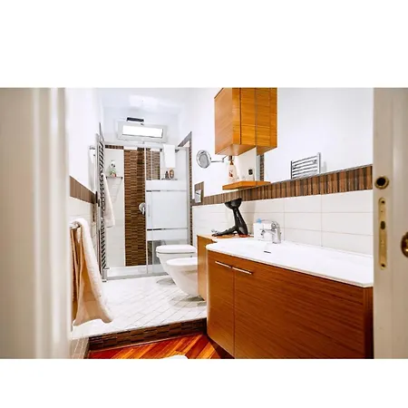 Apartament Dimora: A Casa Di Pier