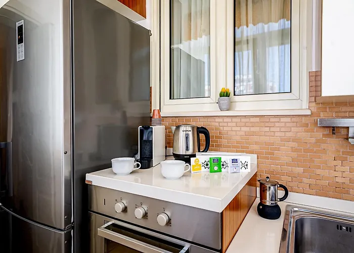 Dimora: A Casa Di Pier Apartamento *