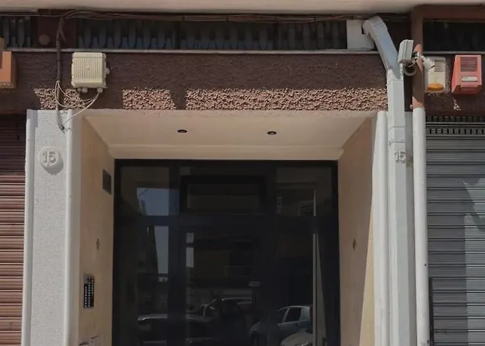 Dimora: A Casa Di Pier Apartamento *