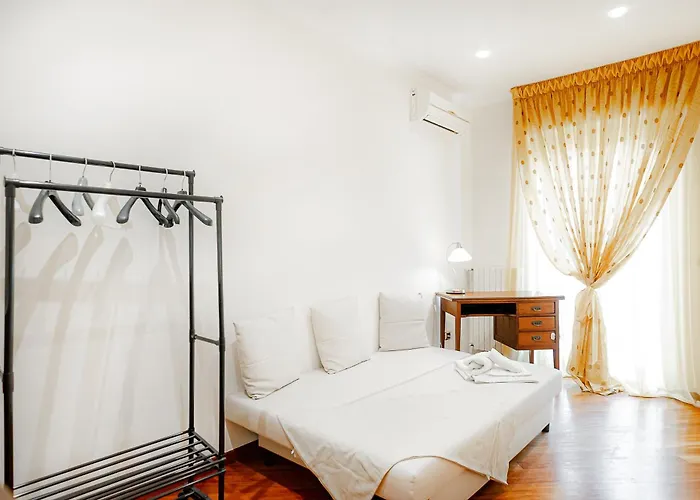 Apartamento Dimora: A Casa Di Pier