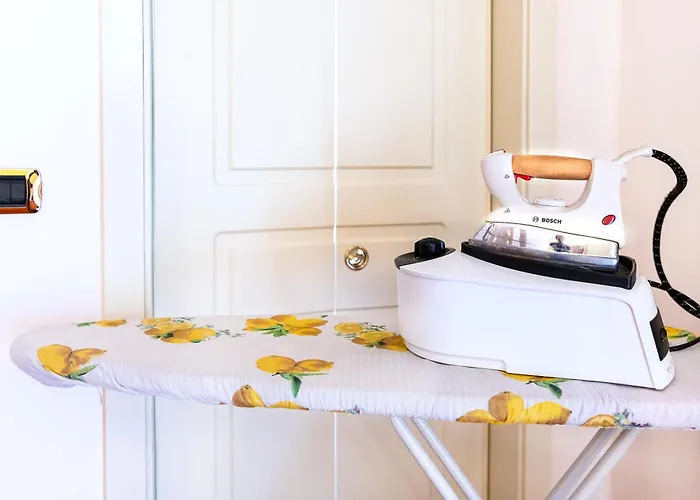 Dimora: A Casa Di Pier Bari