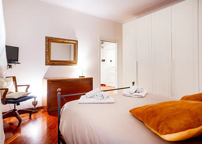 Dimora: A Casa Di Pier * Bari