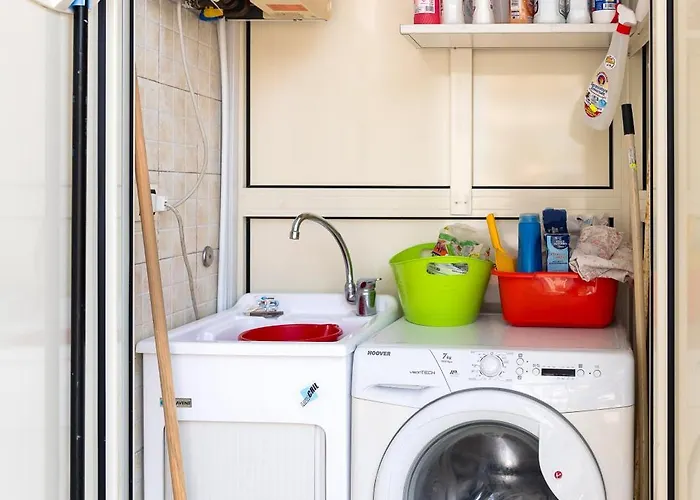 Apartamento Dimora: A Casa Di Pier