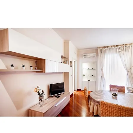 Dimora: A Casa Di Pier * バーリ