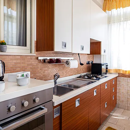 Dimora: A Casa Di Pier