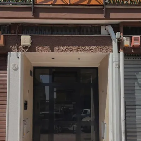 Dimora: A Casa Di Pier דירה *