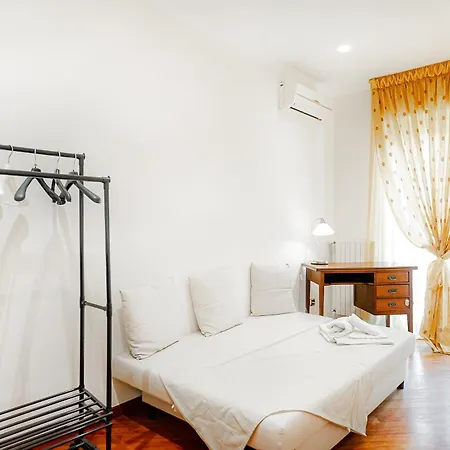 Apartment Dimora: A Casa Di Pier