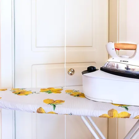 Dimora: A Casa Di Pier バーリ