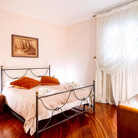 Apartment Dimora: A Casa Di Pier Bari