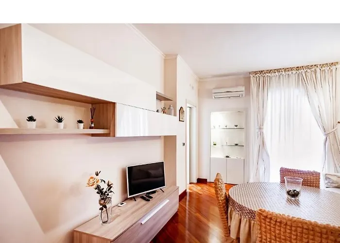 Dimora: A Casa Di Pier * Μπάρι