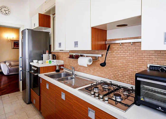 Dimora: A Casa Di Pier Μπάρι