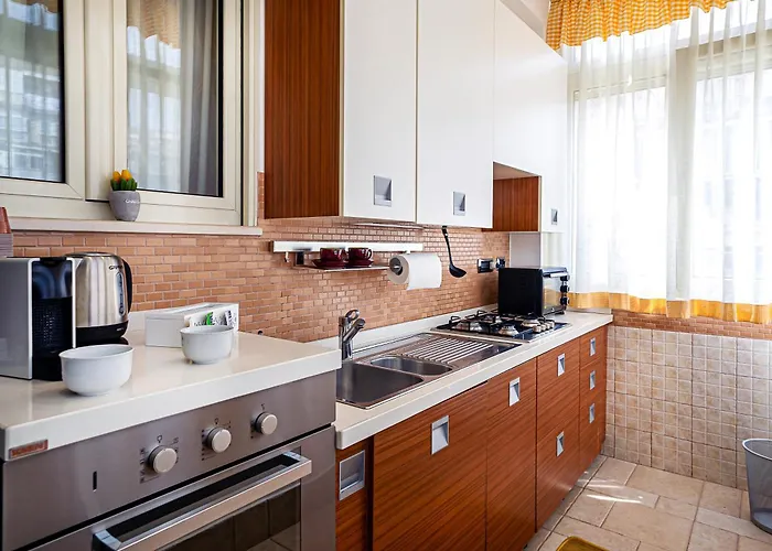 Dimora: A Casa Di Pier