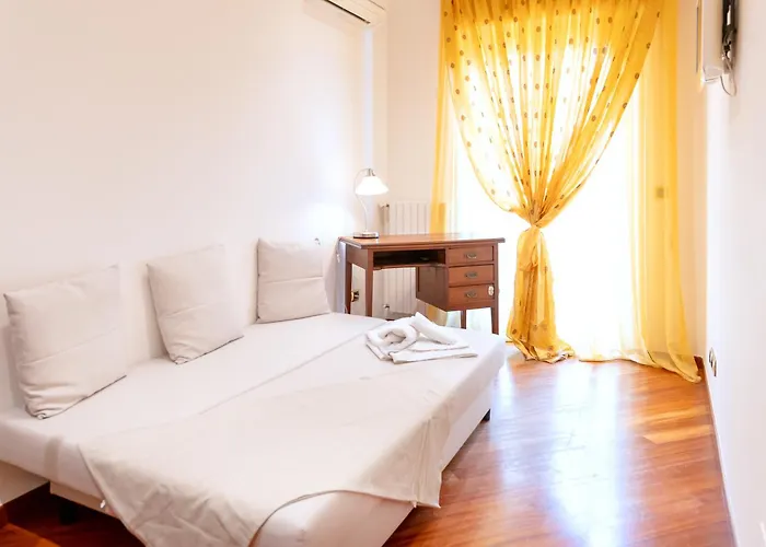 Dimora: A Casa Di Pier *