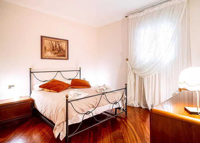 Apartamento Dimora: A Casa Di Pier Bari