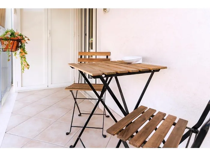 Apartmán Dimora: A Casa Di Pier Bari