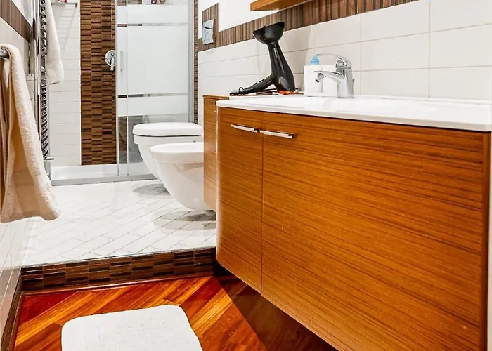 Dimora: A Casa Di Pier